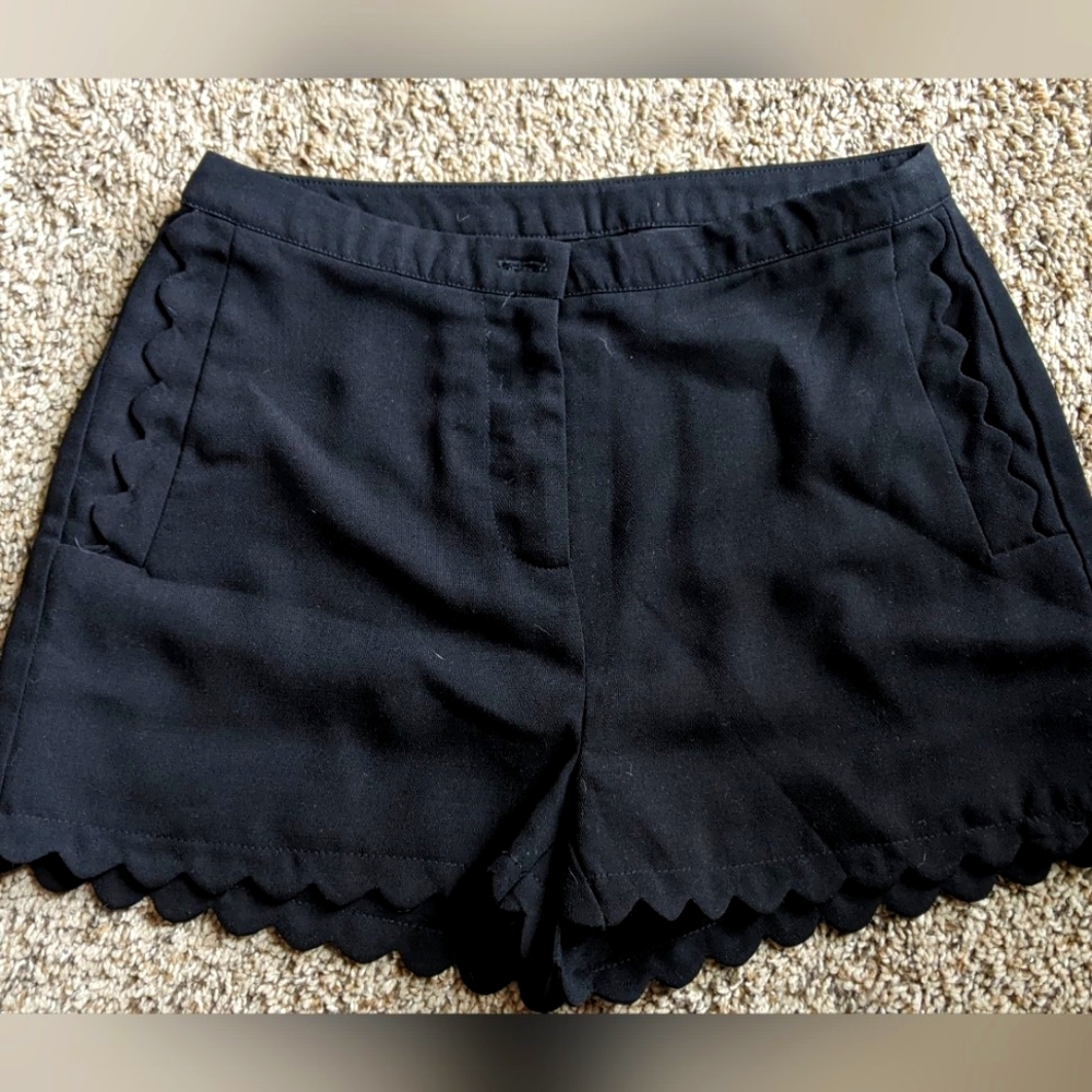 TopShop Shorts
